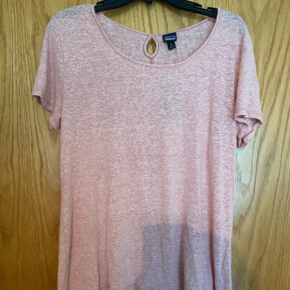 Patagonia shirt